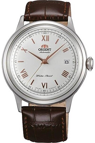 Orient ساعة يد رجالية Fac00008W0