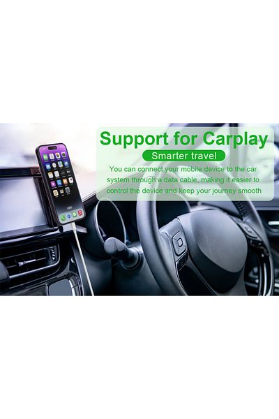 OEM Încărcător rapid de 20W și cablu de date Lightning cu încărcare rapidă de 1 m, compatibil cu iPhone