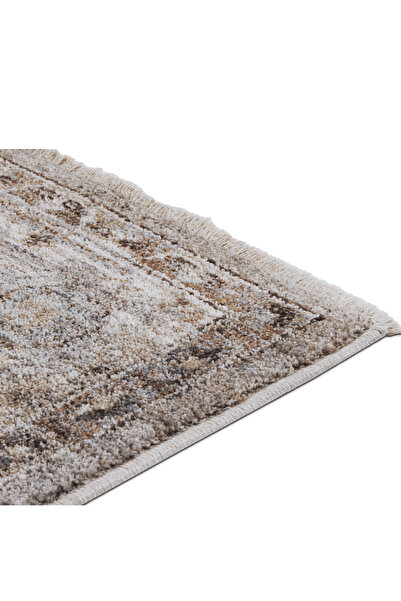 Normod Terra Vintage Desenli Halı