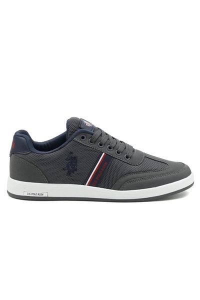 U.S. Polo Assn. U.S.Polo Assn Kares 40/45 Men's Casual Sneaker Sports Walking Shoes