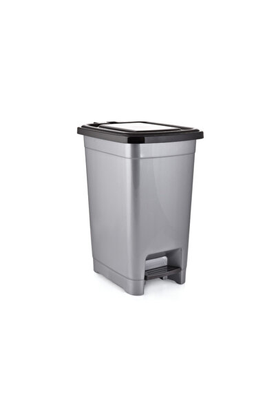 HOBBY LİFE Slim Pedallı Çöp Kovası 25 Litre