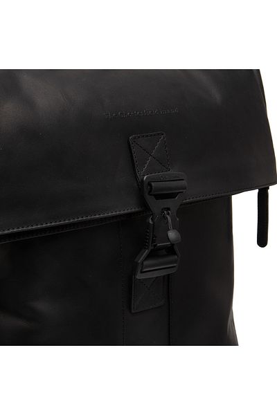 The Chesterfield Brand Unisex genuine leather backpack, The Chesterfield Brand, Savona