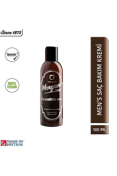 Morgan's Pomade Men's Hair Care Cream - 100 Ml Conditioner