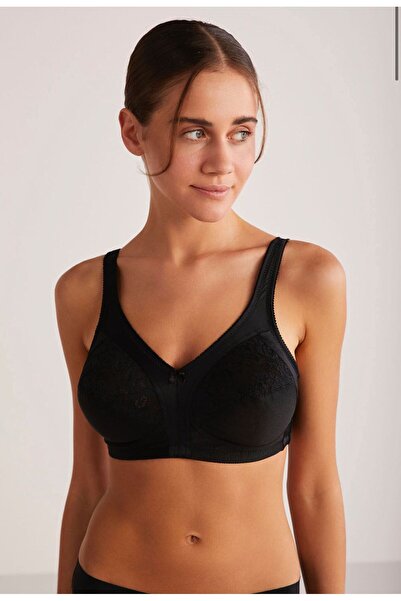 Kom Sutien adunat fără sârmă și fără cupe Barbara