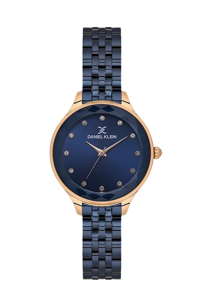 Daniel Klein Dke.1.10868-7 Women's Wristwatch