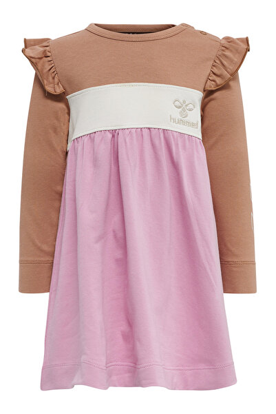 hummel hmlJAMILA DRESS L/S