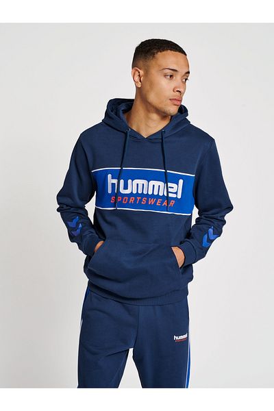 hummel Hmllgc Julian Hoodie