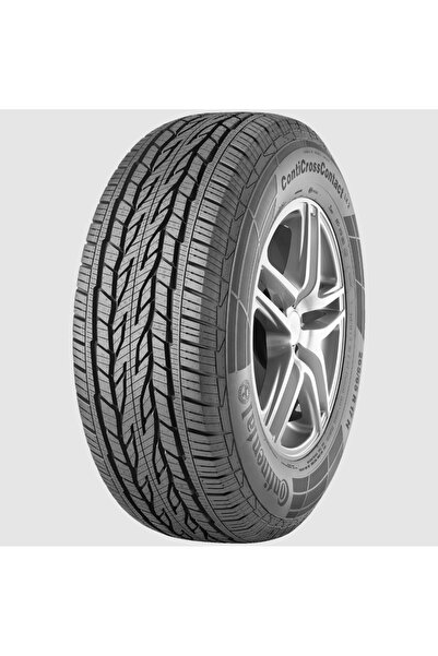 Continental 255/60R18 112H XL CONTI CROSS CONTACT LX 2 BSW FR (Y21) **