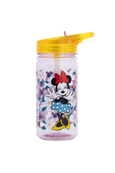 Stor Minnie Sunshine Small Ec ozen Water Bottle 475 ml