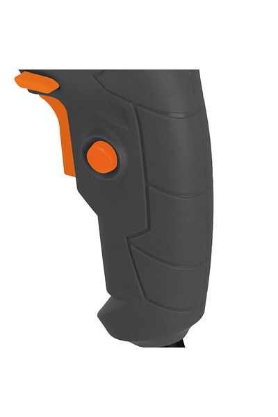 kseibi KBM 450 S، مثقاب كهربائي، 450 واط، سرعة بدون تحميل 0-3300 دورة في الدقيقة، مثقاب كهربائي مع مفتاح 10 مم بدون مفتاح