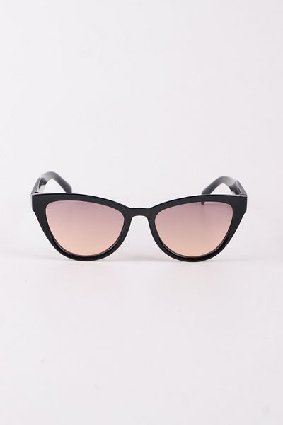 MACERATİ Cat Orange Glass New Season Unisex Sunglasses