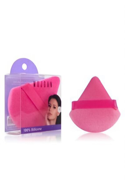 Sibelon 20 Parça Özel Keseli Makyaj Fırça Seti 13 Cm Eyeliner Çekme Aparatı