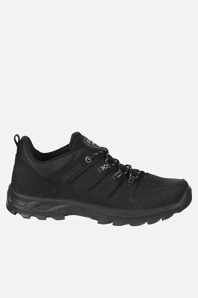 Scooter G5557Ns Black Women's Watertight Shoes