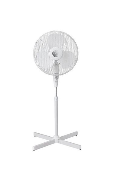 ECG Ventilator Cu Picior Fs 40a, 50w, 40cm, 3 Viteze, Silentios