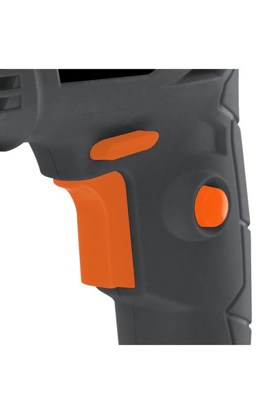 kseibi KBM 450 S, Electric Drill, 450W,No-Load Speed 0-3300 R.p.m,Power Drill with 10MM Keyless