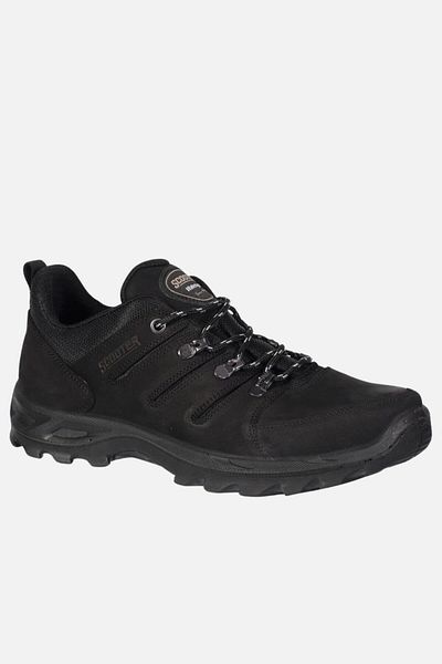 Scooter G5557Ns Black Women's Watertight Shoes