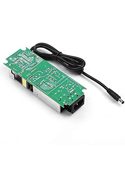 Generic AC/DC 220V to 12V Power Adapter - Generic