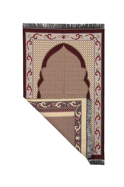 MANASEK Luxurious Prayer Mat