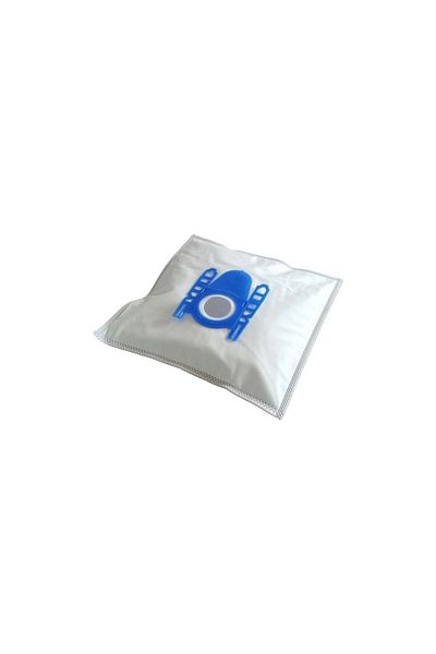MFS Karcher Compatible Vc 6100 / Vc 6150 / Vc 6300 / Vc 6 Premium Cloth Dust Bag (10 Pieces)