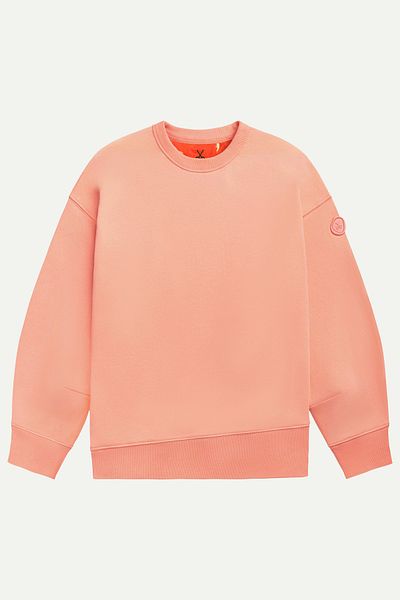 KAFT Unisex Basic Relax / Oversize Fendik - Ruden - ΚΑΝΥΝ