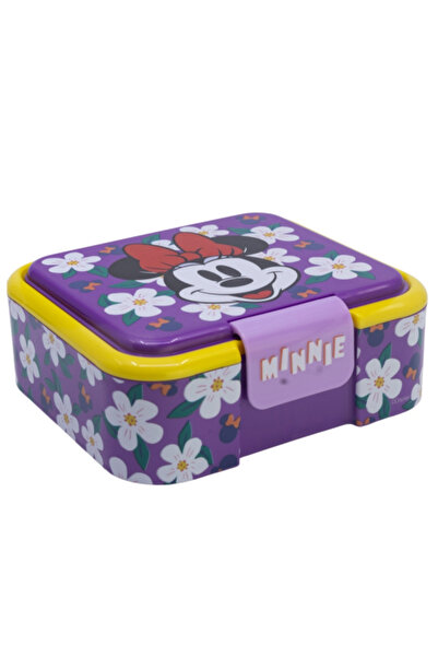 Stor صندوق ساندويتش ميني صن شاين سوبريم متعدد الأقسام