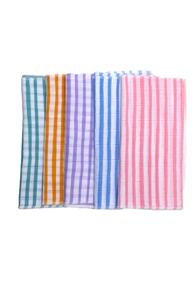 SUN LESTOFF Baby Muslin Mouth Diaper