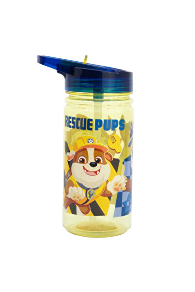 Stor Paw Patrol Rescue Pups Small Ec ozen Water Bottle 475 ml