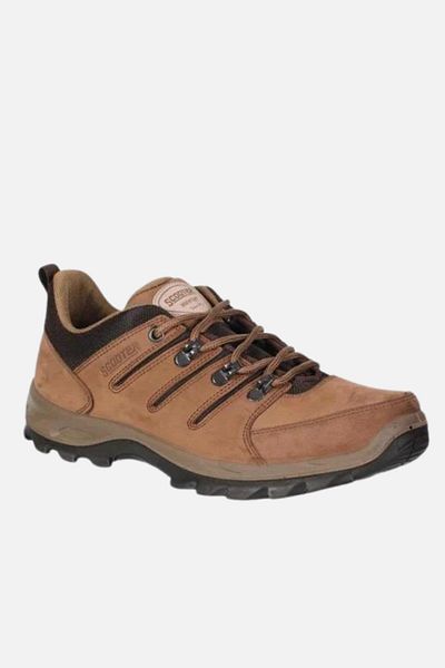 Scooter G5557Nku Sand Women's Watertight Shoes