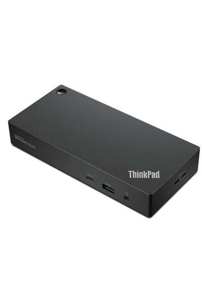 LENOVO 40BN0135EU TP Dock Smartedition-Eu Universal USB-C دوك ذكي