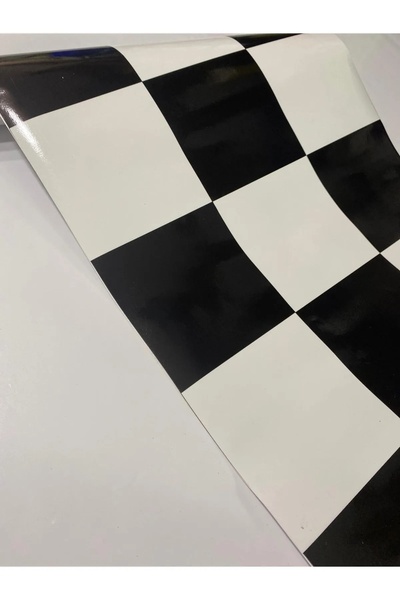 CreateFol Kendinden Yapışkanlı Folyo mutfak Banyo Tezgah zemin YER Duvar KAPL...