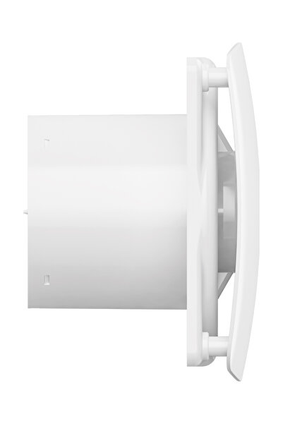 Venteurope Fıne 100 Bd – 10'luk Sessiz Tuvalet Ve Banyo Aspiratör Havalandırma Fanı