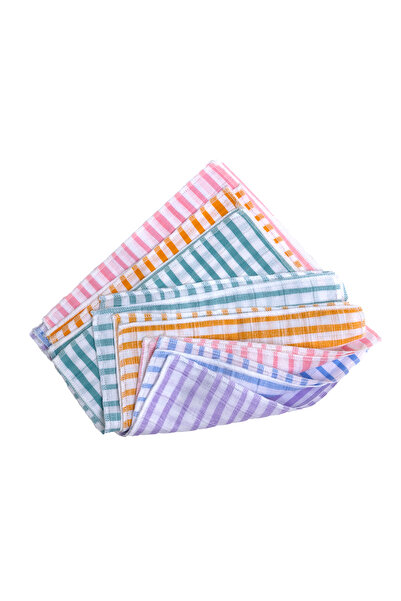 SUN LESTOFF Baby Muslin Mouth Diaper