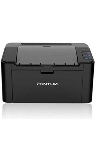 Pantum P2500W Mono Lazer Yazıcı