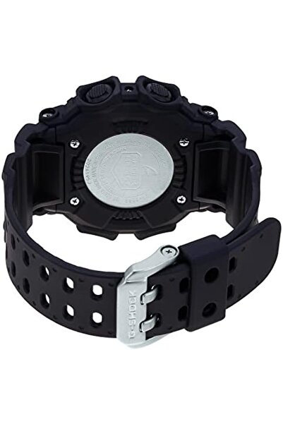 Casio G-Shock Digital Black Dial Men GX-56BB-1SDR (G1056)
