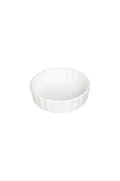 Secret de Gourmet SG oven tray, ceramic, 12.5x3.4 cm