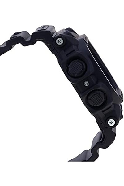 Casio G-Shock Digital Black Dial Men GX-56BB-1SDR (G1056)