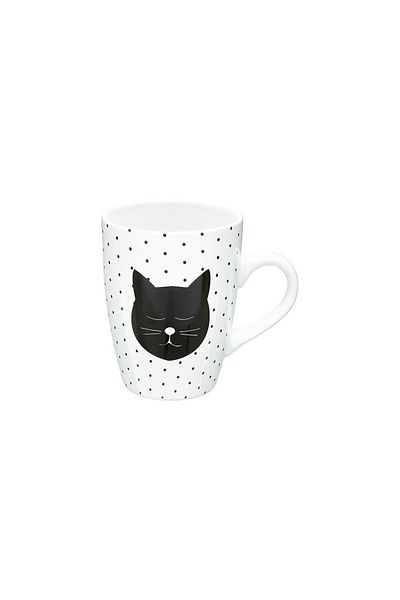 Secret de Gourmet SG Chatm mug, ceramic, 330 ml
