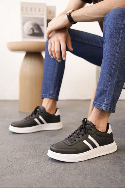 Daxtors Αθλητικά παπούτσια Daxors D0163 Daily Orthopedic Ανδρικά Sneaker