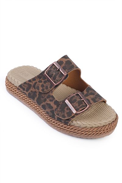 Capone Outfitters Γυναικείες παντόφλες Natty