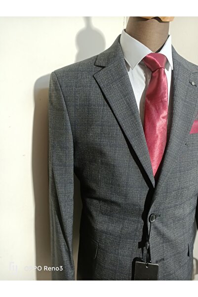 ATLIHAN Kagi Klasik 4 Drop Takım Elbise