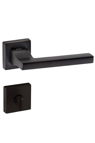 DOĞANLAR KAPI KOLLARI DOĞANLAR TURKUAZ SÜPER SATEN ROZETLİ KAPI KOLU ROZETLİ ODA (TK)