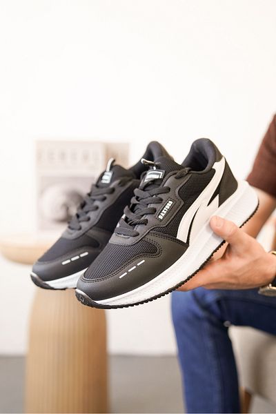 Daxtors Αθλητικά παπούτσια Daxors D0128 Daily Orthopedic Ανδρικά Sneaker