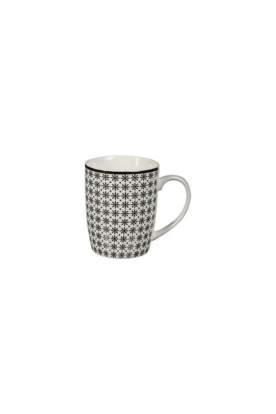 Secret de Gourmet SG BohemiaM mug, porcelain, 330 ml