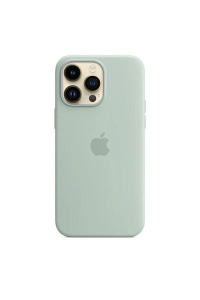 DG MING iPhone 14 Pro Max Case Silicone Inside Microfibe Soft Silky Touch Anti-Scratch Thin Shockproof Cover