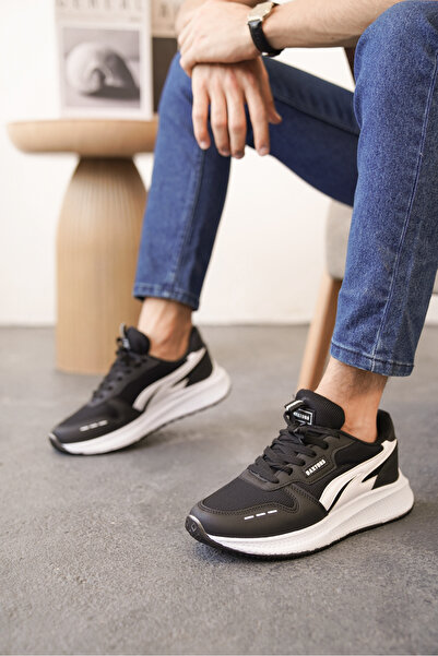 Daxtors Daxors D0128 napi ortopéd férfi sportcipő