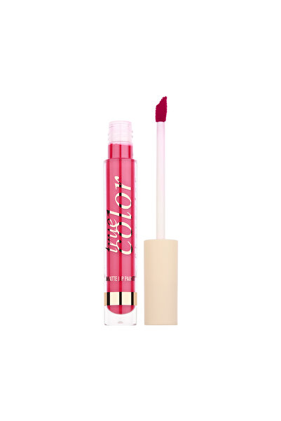 Character True Color Matte Lip Paint