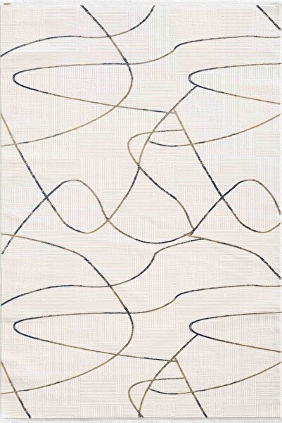 Saray Halı Antre Ve Mutfak Halısı Özel Kesim Caserta Ca03a