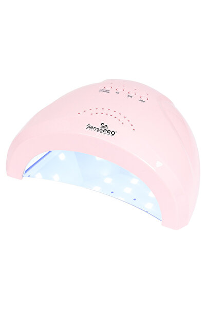 SensoPRO Milano Λάμπα UV LED 48W SUNONE SensoPRO Milano, Ροζ