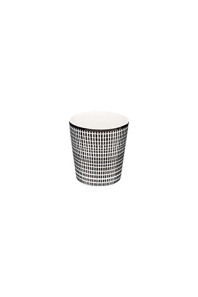 Secret de Gourmet Bohemia Dots mug, ceramic, 260 ml, 7.9 x H 8.2 cm