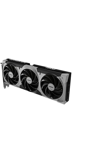 MSI Vga Geforce Rtx 5060 Ti 8g Ventus 3X Oc